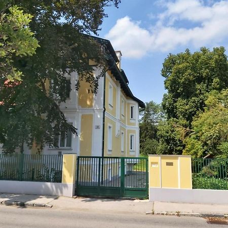 Haus Gaaden Appartement Buitenkant foto