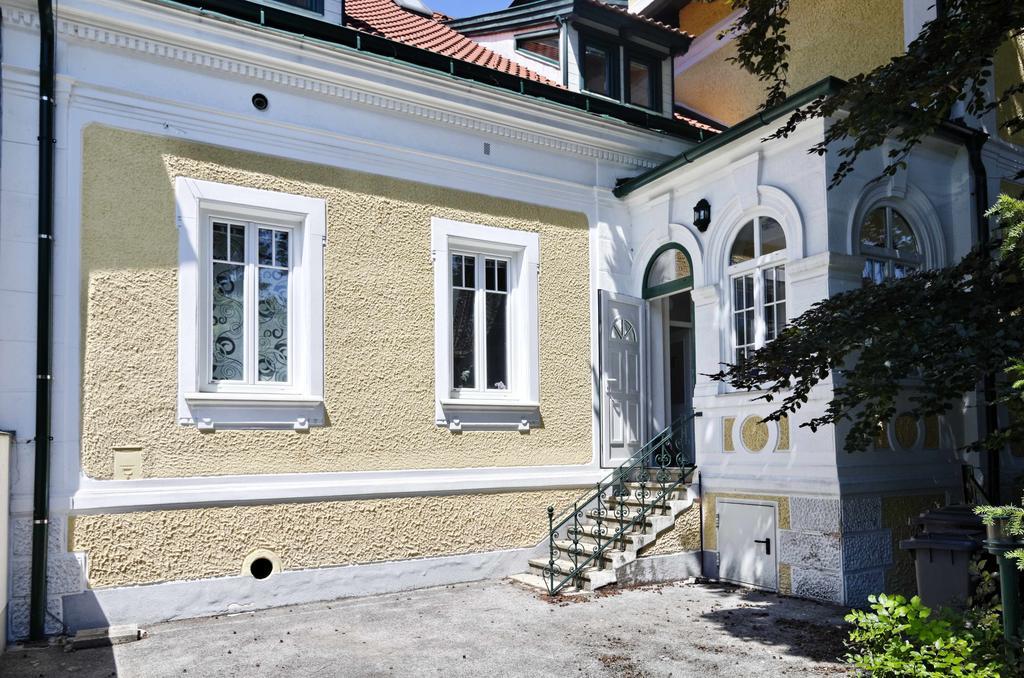 Haus Gaaden Appartement Kamer foto