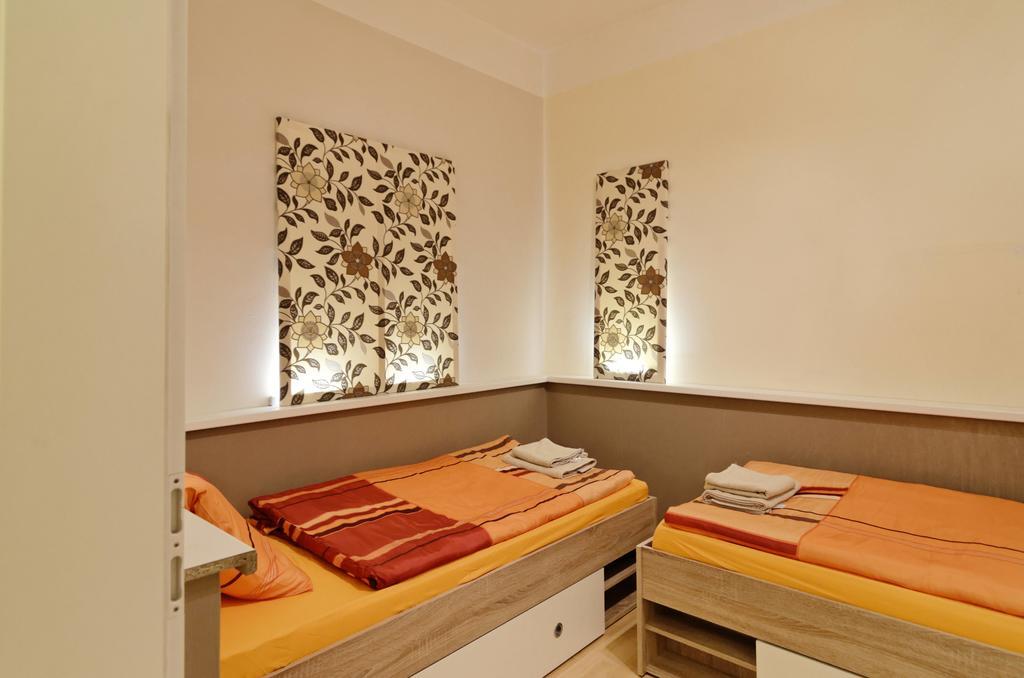 Haus Gaaden Appartement Kamer foto