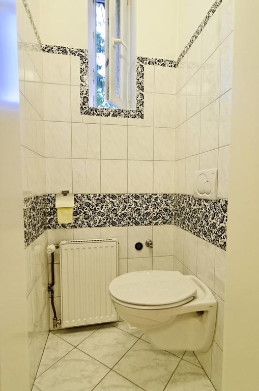 Haus Gaaden Appartement Kamer foto