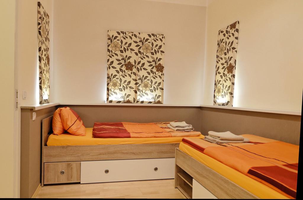 Haus Gaaden Appartement Kamer foto