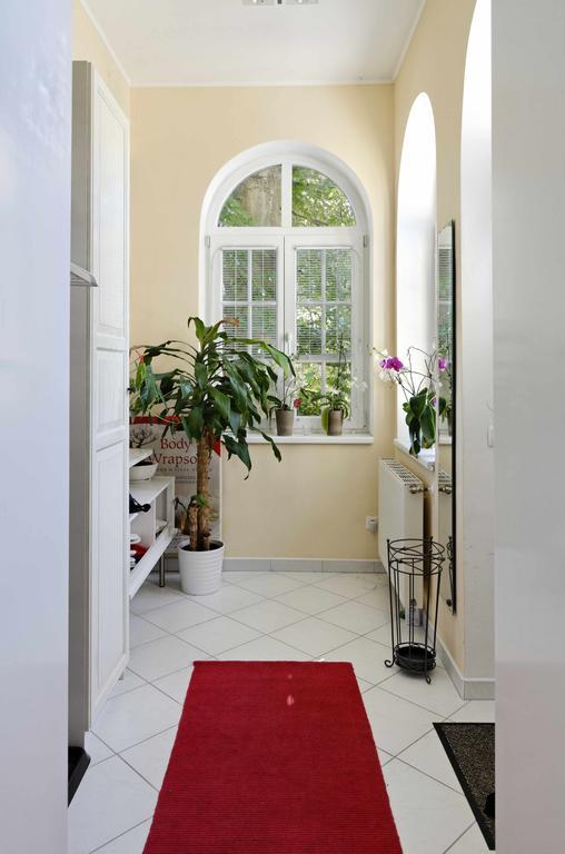 Haus Gaaden Appartement Kamer foto