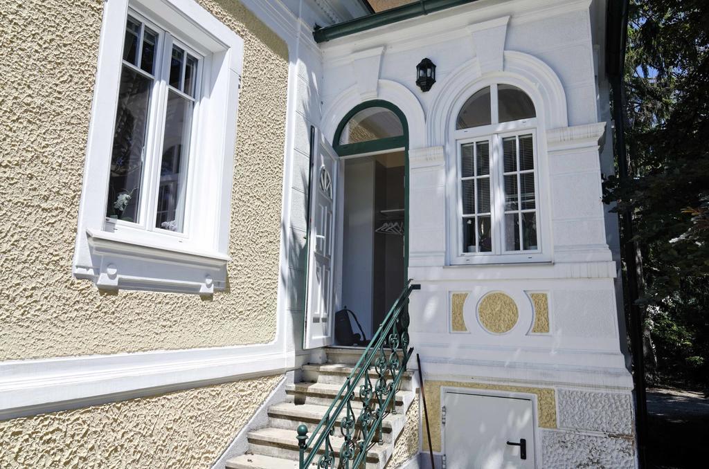 Haus Gaaden Appartement Kamer foto