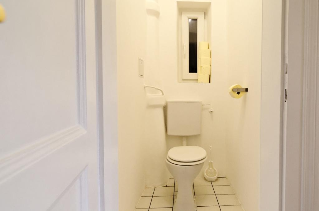 Haus Gaaden Appartement Buitenkant foto